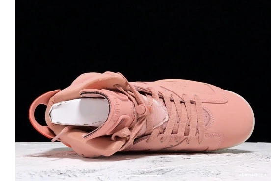 CI0550-600 Jordan CI0550-600 May 6 Air Aleali x Pink” “Millennial 0421